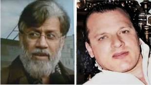 Tahawwur Rana said to David Headley