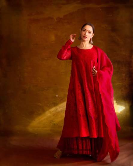 Tamannaah Bhatia Odela 2 Movie