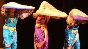 Tamasha Artist News
