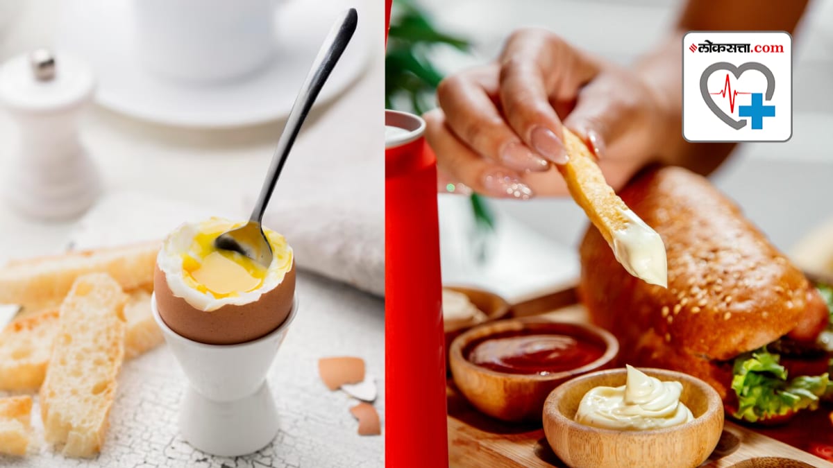 Tamil Nadu bans raw-egg mayonnaise