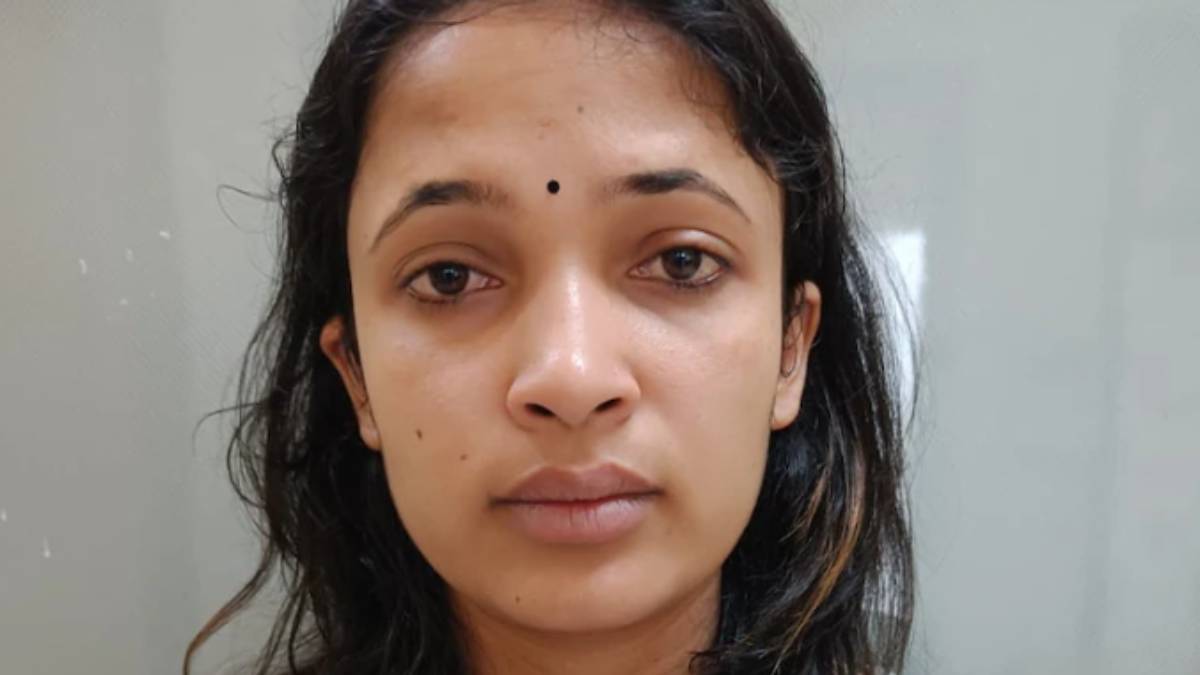 A Bengaluru teacher has been arrested on charges of blackmail and extorting money from a student's parent