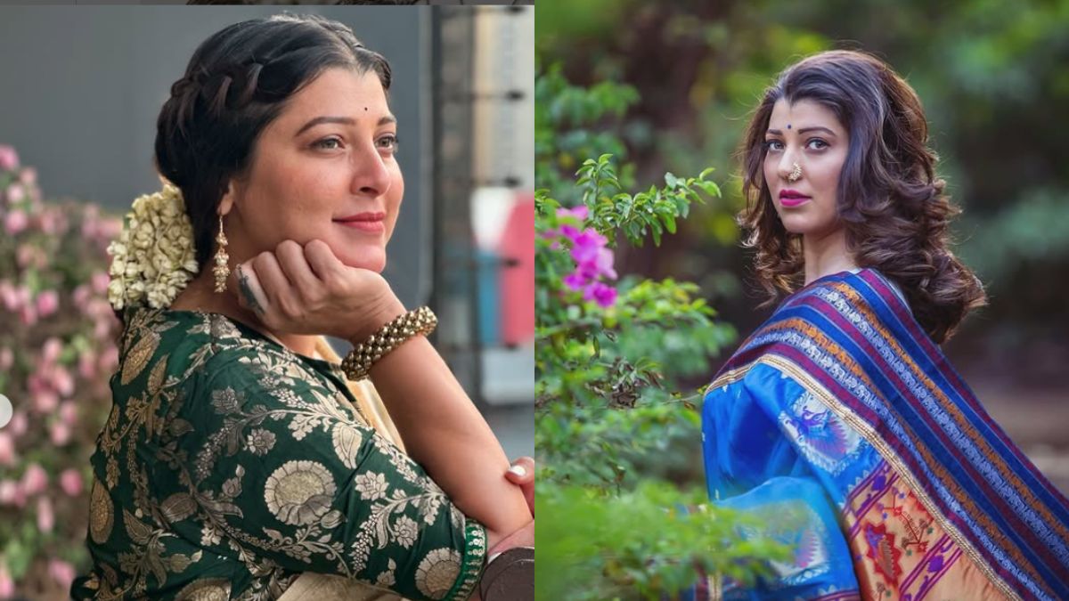 Tejaswini Pandit