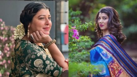 Tejaswini Pandit