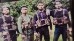 Pahalgam Terror Attack Updates : पहलगाम हल्ल्यातील दहशतवाद्यांचा फोटो समोर, ओळखही पटली