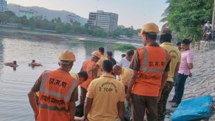 Body of young man who drowned in lake found six hours later