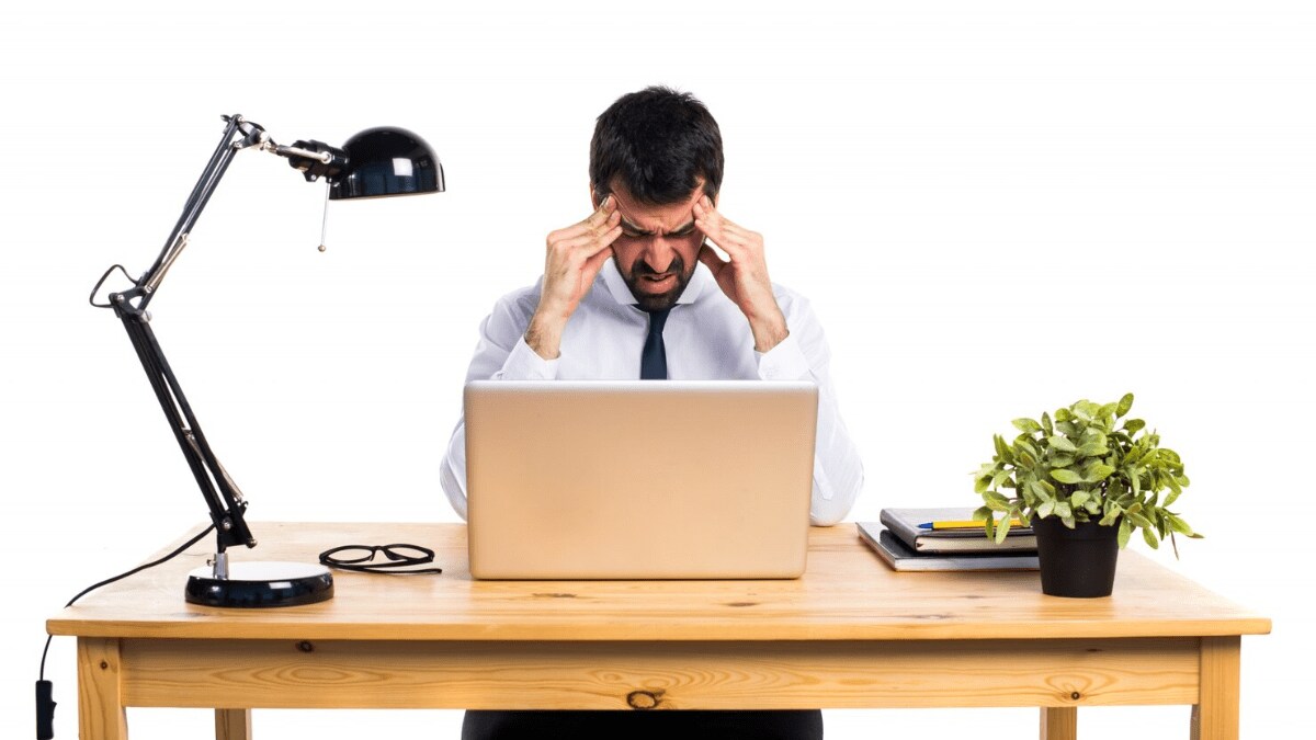 Tips To Help You Stay Healthy While At Work