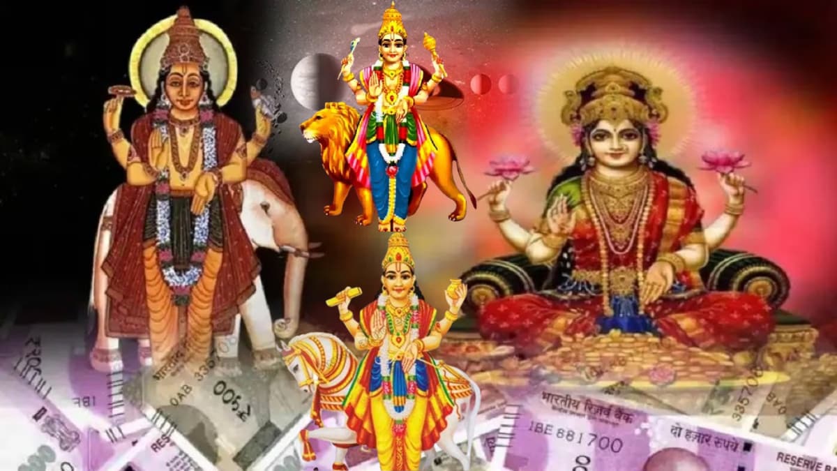 Horoscope Today in Marathi 18April 2025: