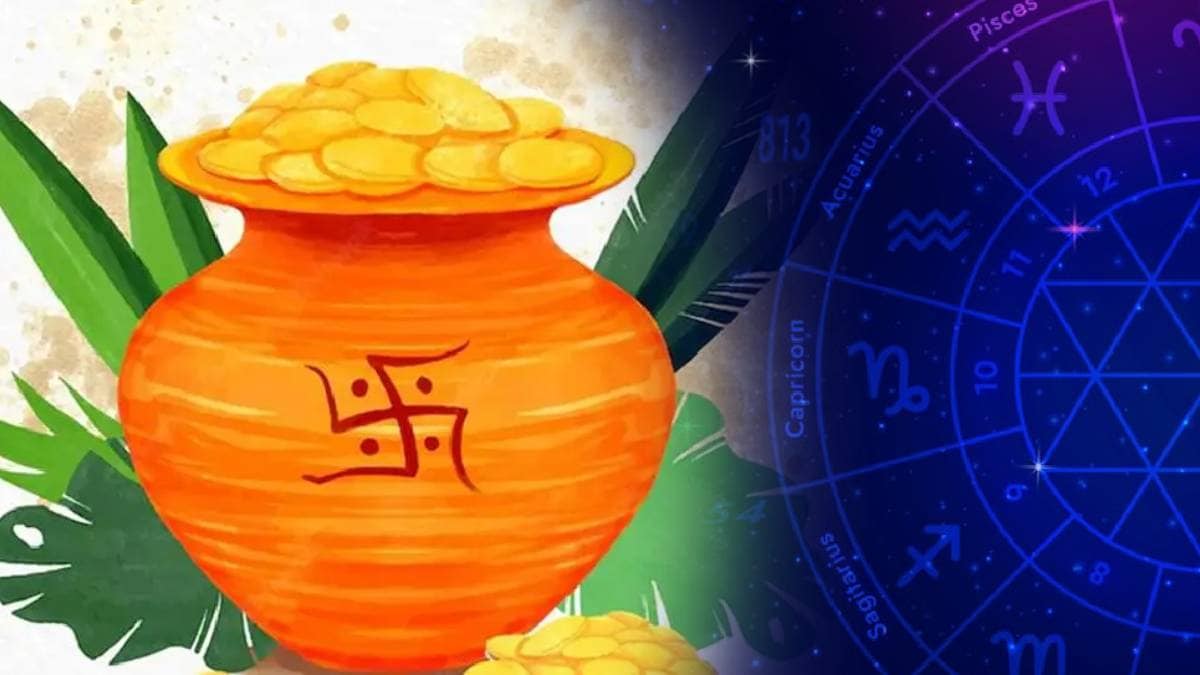 Horoscope Today in Marathi Live 30 April 2025: