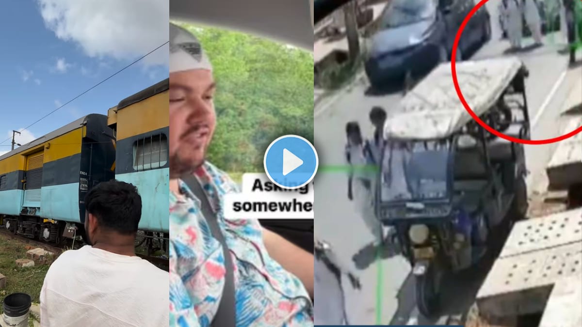 Today's Trending Videos Live Updates in Marathi