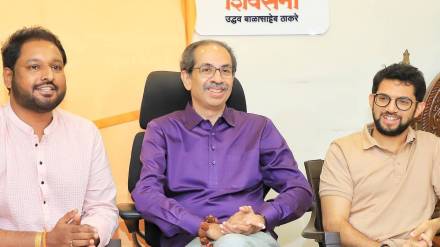 What Uddhav Thackeray Said?