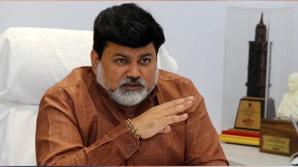 Efforts to grow industry in Satara with IT Park says Uday Samant