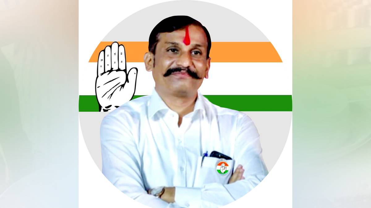Udaysinh Undalkar to join Ajit Pawar NCP on saturday