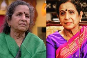 Usha Nadkarni