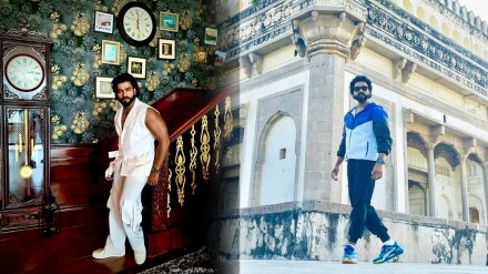 Bigg Boss Marathi fame Utkarsh Shinde shared a special story about his fans