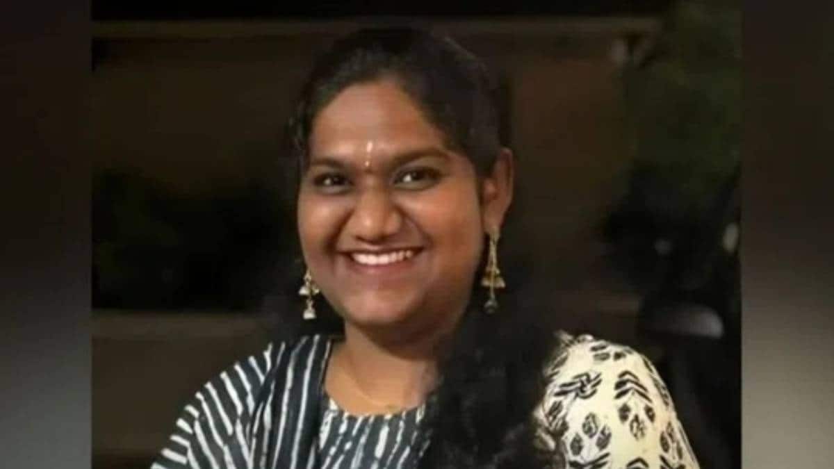 V Deepthi hit and run case uS