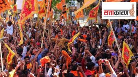 प. बंगालमध्ये ‘न भूतो… रामनवमी उत्सवाचे आयोजन’, तणावाची परिस्थिती उद्भवणार का?