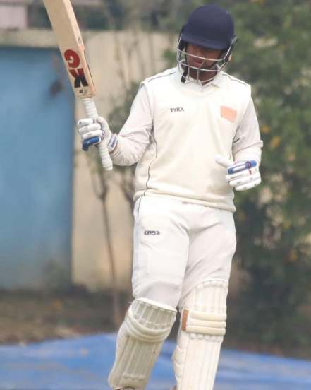 Vaibhav Sooryavanshi IPL 2025 Career Records