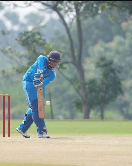 Vaibhav Sooryavanshi IPL 2025 Career Records