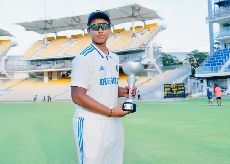 Vaibhav Sooryavanshi IPL 2025 Career Records