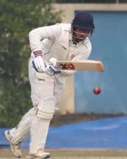 Vaibhav Sooryavanshi IPL 2025 Career Records