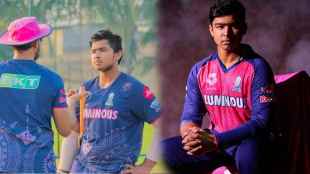 Vaibhav Suryanshi Debut at 14 Years becomes the youngest player to play in the IPL