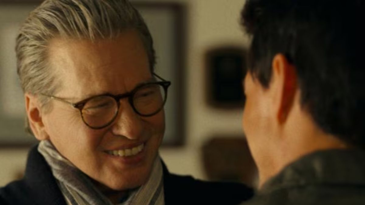 Val Kilmer
