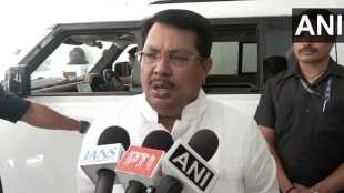Vijay Wadettiwar