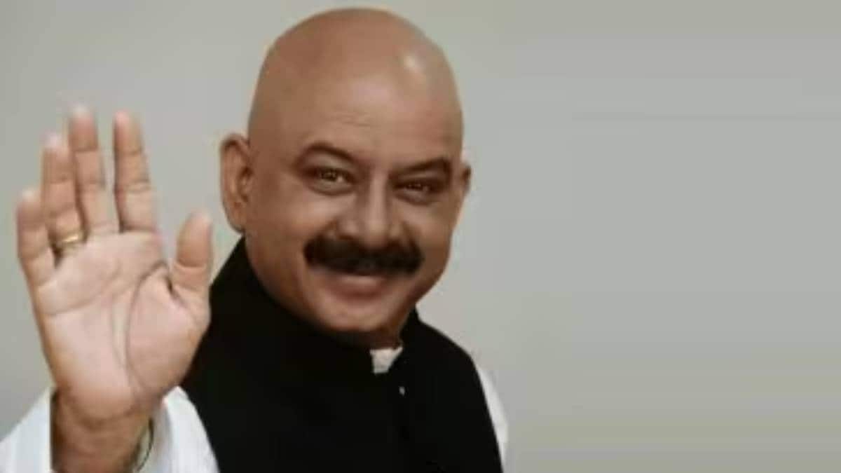 Dr. Vilas Ujawane Death News