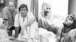 Vinod Khanna : ओशो आश्रमात जाऊन आल्यानंतर विनोद खन्ना कसे बदलले? महेश भट्ट यांनी सांगितलेल्या आठवणी काय?