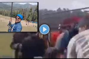 Pahalgam New Video