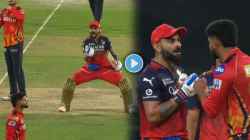 PBKS vs RCB: विराट कोहली-श्रेयस अय्यरमध्ये बाचाबाची, कोहलीचं चीड घालणारं सेलिब्रेशन पाहून…; नेमकं काय झालं? पाहा VIDEO