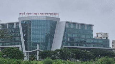 100 crores for garbage collection yet burden of consumer tax falls on citizens