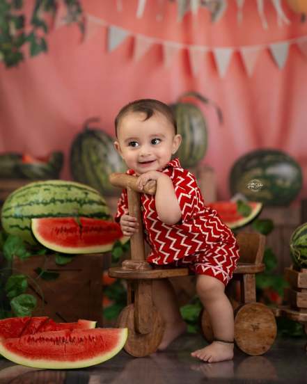 Vyom Vaikul Summer 2025 Photoshoot