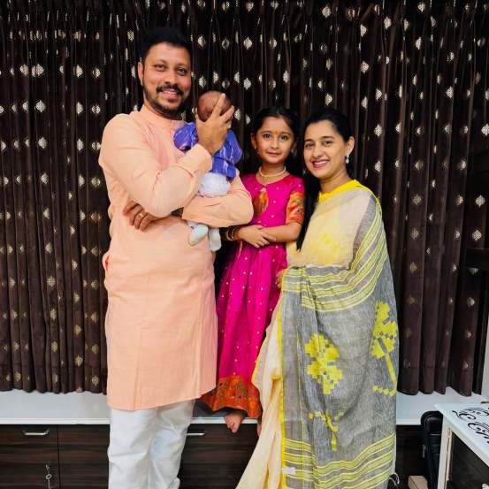 Vyom Vaikul Summer 2025 Photoshoot