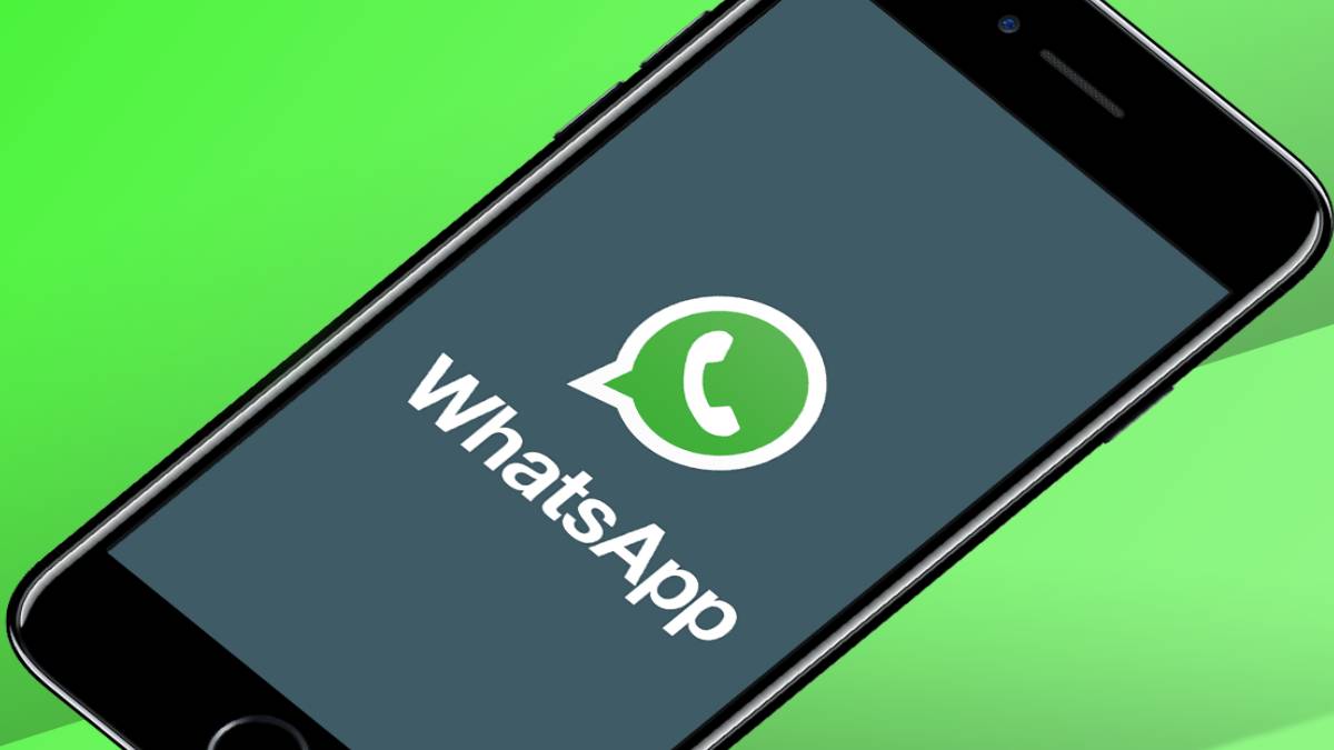 What's App News