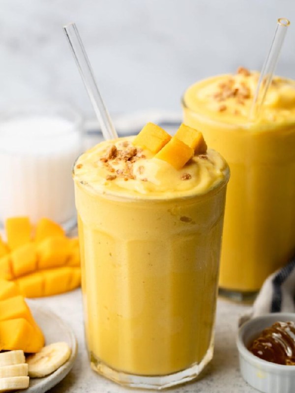 6 Traditional Indian Mango Desserts You Must Try This Summer