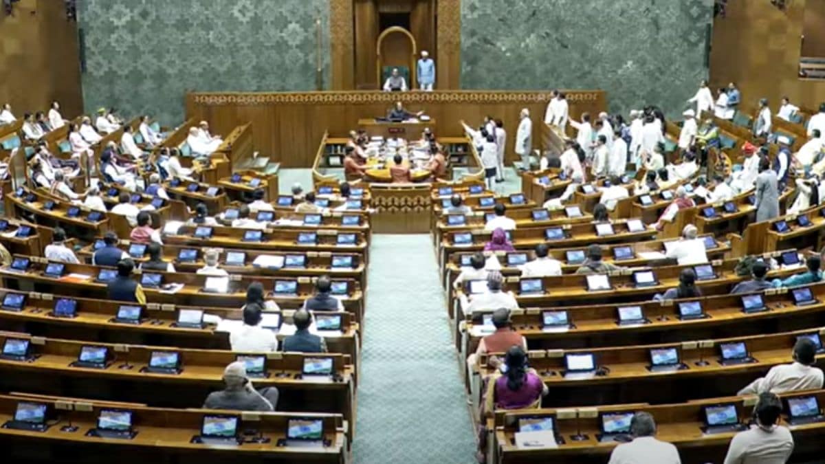 Congress party announces challenge to the Waqf Bill in Supreme Court, vowing resistance to Modi government policies.