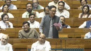 Karnataka Leader of Opposition R. Ashoka praising the Waqf Amendment Bill and addressing land issues affecting farmers.