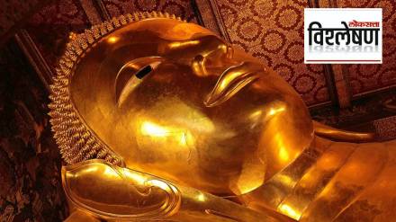 PM Modi visits Thailand: राजा रामाने बांधलेले थायलंड मधील बुद्ध मंदिर नेमका कोणता इतिहास सांगते?