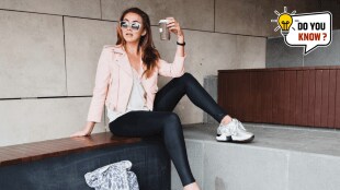 Wearing Leggings on flight journey can be dangerous know reason