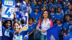 MI vs LSG: काय आहे ESA Day? मुंबई इंडियन्स व रिलायन्सचा अनोखा उपक्रम, १९ हजार मुलांचं स्वप्न झालं पूर्ण