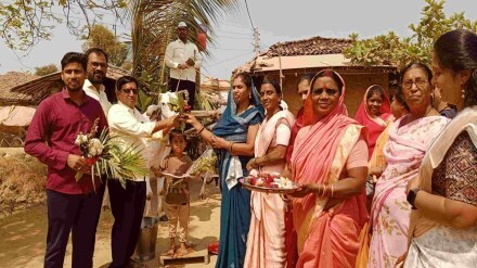 Gondia, Zilla Parishad School , Student Admission ,