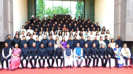 Loans, Mudra Yojana, Loans to 52 crore people,