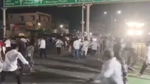 Babasaheb Ambedkar Jayanti , Akola, dispute