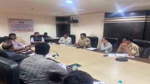 illegal rickshaws, Bhiwandi, rickshaw, loksatta news,