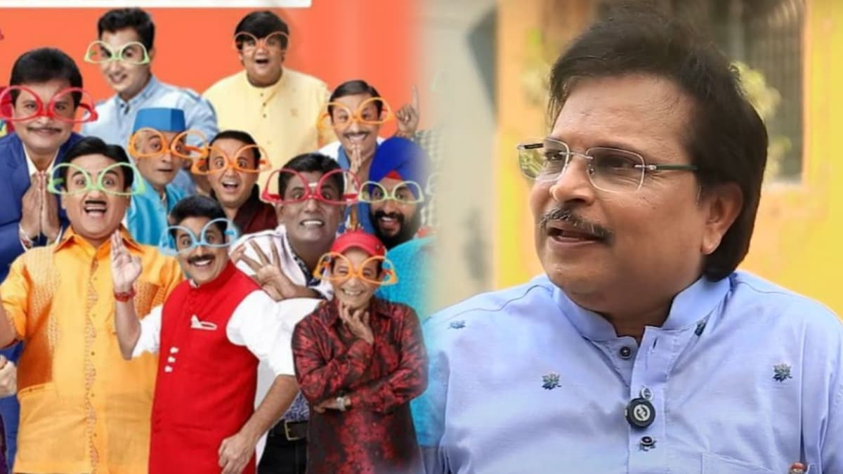 Tarak mehta ka ooltah chashma new entry