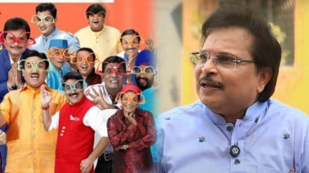 Tarak mehta ka ooltah chashma new entry