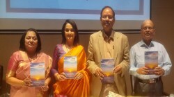 परिहार सेवेची संकल्पना रुजणे गरजेचे – डॉ. अरुण जामकर यांचे मत