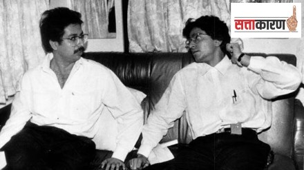 ठाकरे बंधूंच्या मनात नेमकं काय… मराठी माणसासाठी एकत्र येणार की…