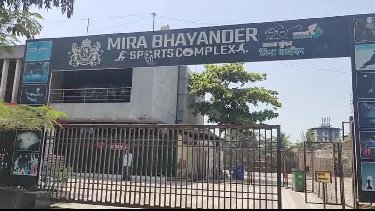 Bhayander , swimming pool, boy drowns,